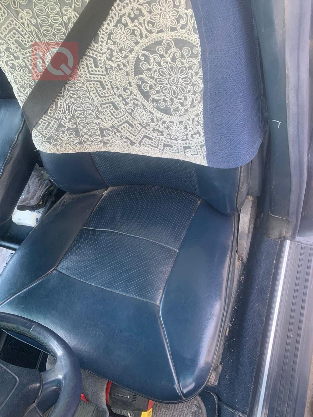 مێرسێدس بێنز S-Class